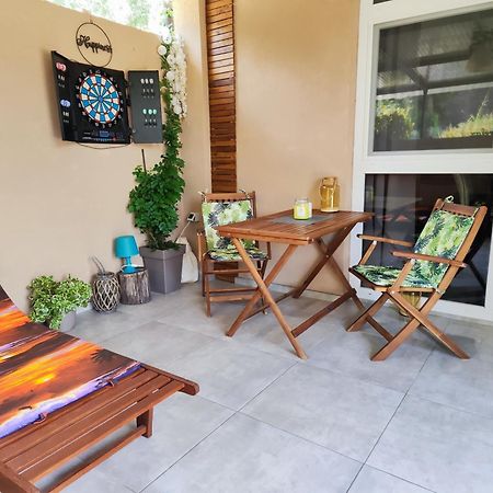 Cave With Free Parking Apartment Pula Bagian luar foto
