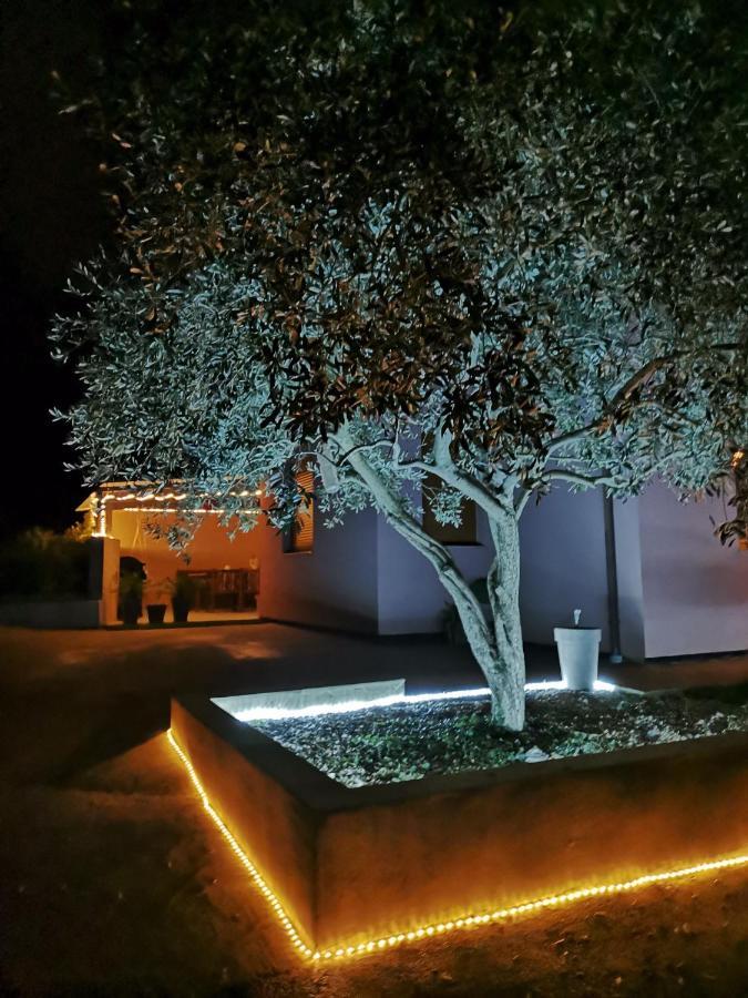 Cave With Free Parking Apartment Pula Bagian luar foto