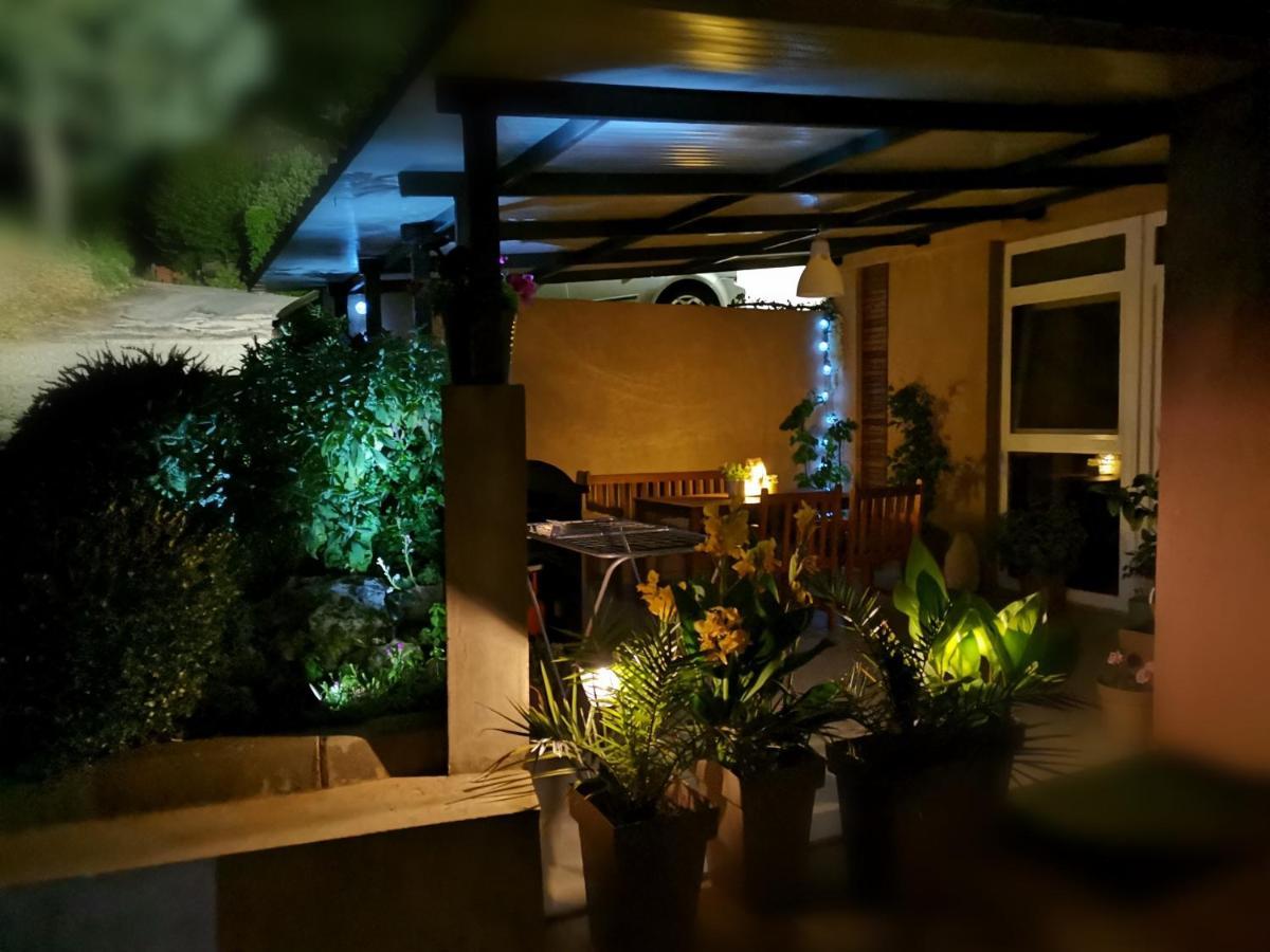 Cave With Free Parking Apartment Pula Bagian luar foto