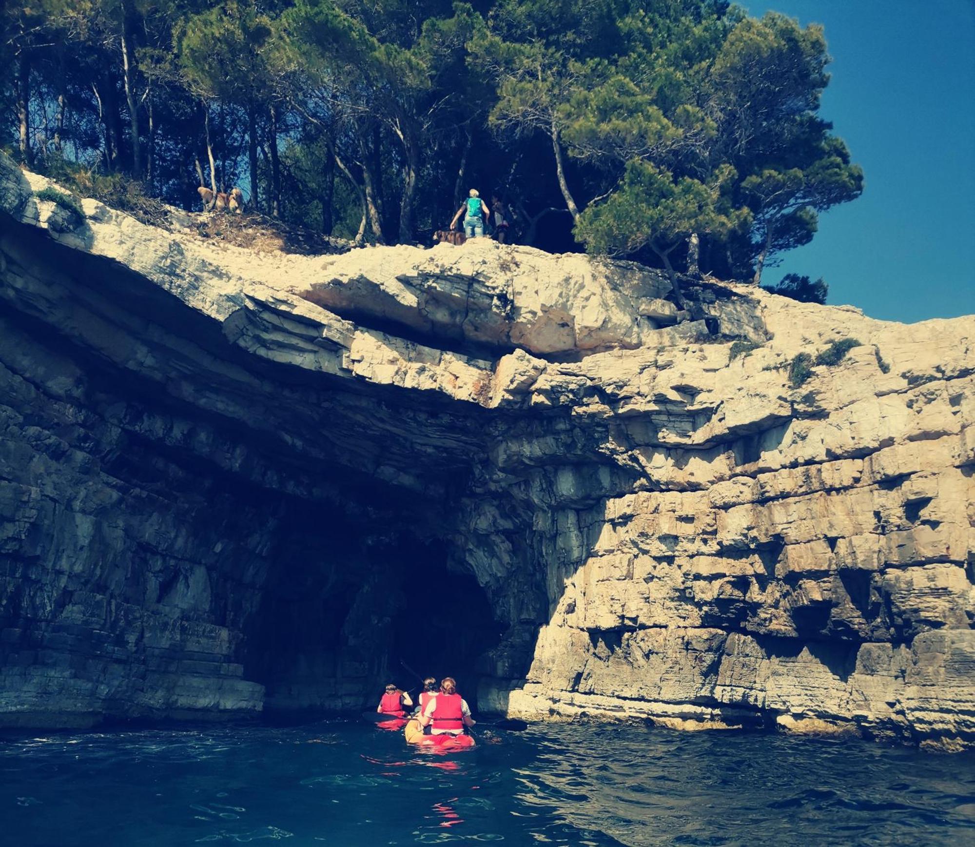 Cave With Free Parking Apartment Pula Bagian luar foto